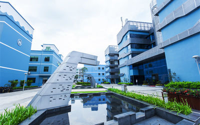 Shenzhen Wensidun Technology Co., Ltd.